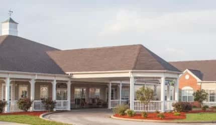 Heritage Place