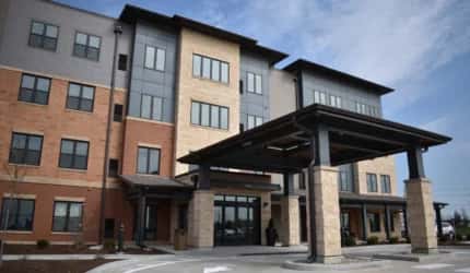 Heritage Woods of Noblesville