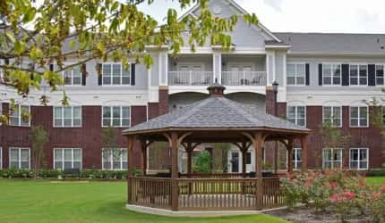 Heritage at Irene Woods
