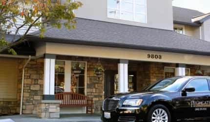 Highgate Senior Living – Vancouver