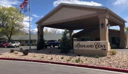 Highland Cove Retirement