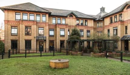 Hillyard House – Sanctuary Retirement Living