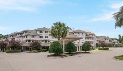 Solista Wilmington by Cogir