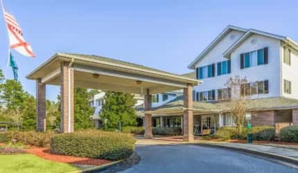 Holiday Monarch Estates