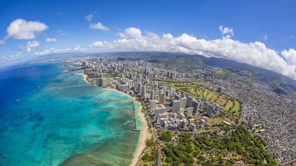 Memory Care in Honolulu, HI