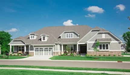 Hoosier Village