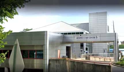 Hospice of Chattanooga Care Center