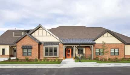 Beatrice Hover Assisted Living Residence