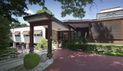 Hughes Health and Rehabilitation