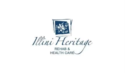 Illini Heritage Rehab & Health Care