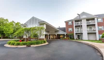 Independence Village of White Lake