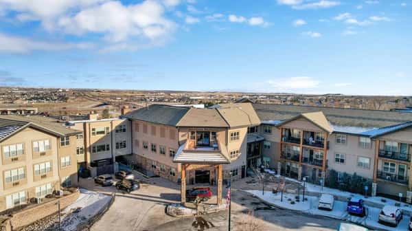 Independent Living in Colorado