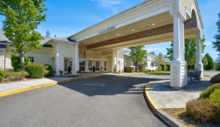 Inland Point Retirement Community