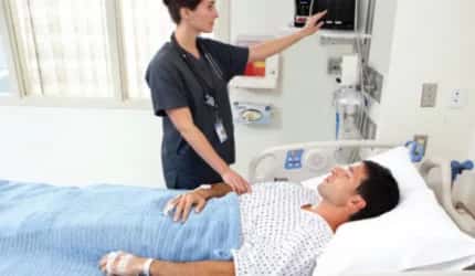 Islands Skilled Nursing and Rehab