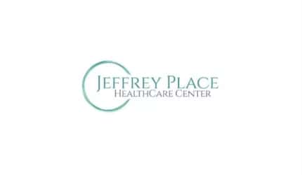 Jeffrey Place Healthcare Center