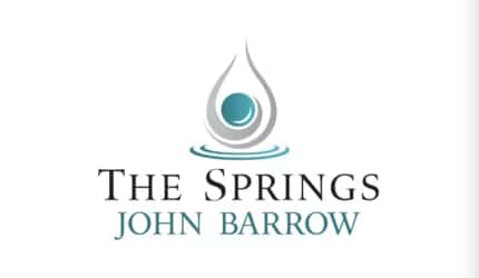 The Springs of John Barrow