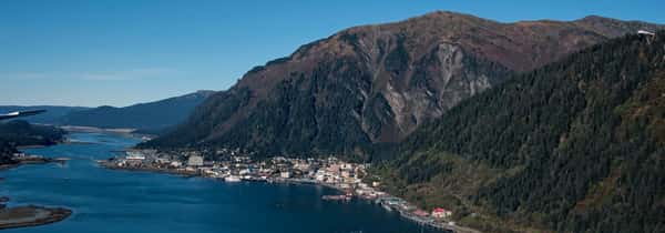 Assisted Living in Juneau, AK