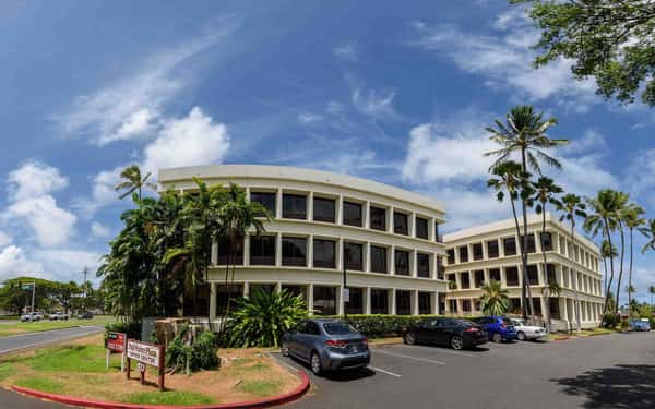 Memory Care in Kailua, HI