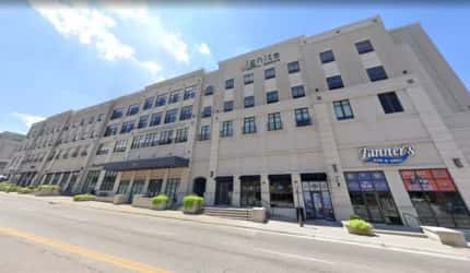 Kansas City Transitional Care