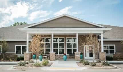 Kenosha Place Senior Living