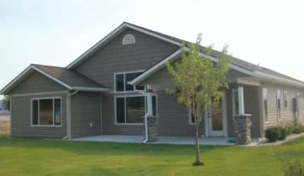 Kootenai Creek Village