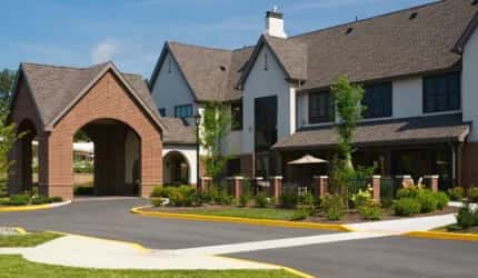 Kutz Senior Living Campus