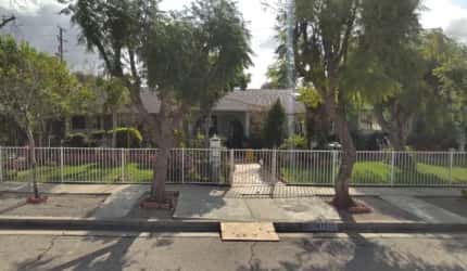 La Posada