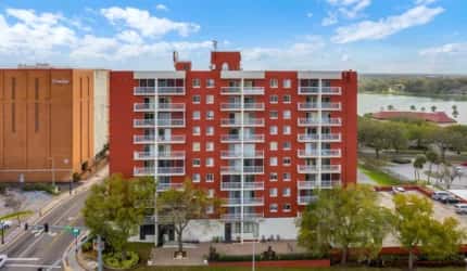 Lake Morton Senior Living