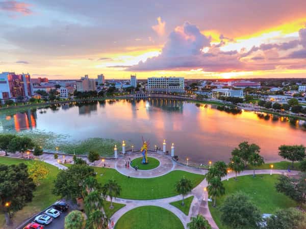 Assisted Living in Lakeland, FL
