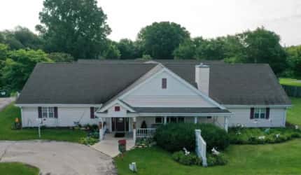 Lakepoint Villa