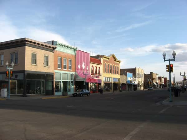 Assisted Living in Laramie, WY