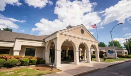 Legacy Health And Rehabilitation Center