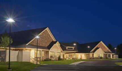 Legacy Place Cottages