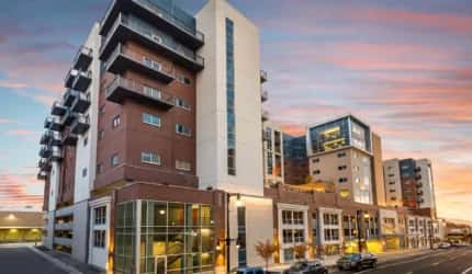 Legacy Village of Sugarhouse