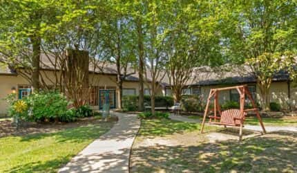 Lewis Park Estates Senior Living