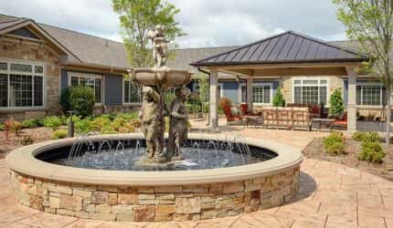 Life Care Center of East Ridge