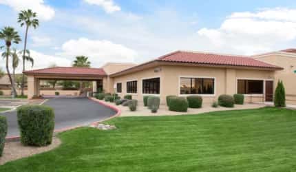 Life Care Center of Paradise Valley