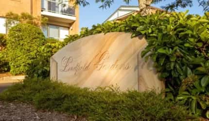 Lindfield Gardens Retirement Living