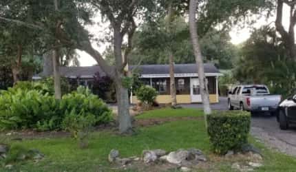 Living Southern Style of Brevard