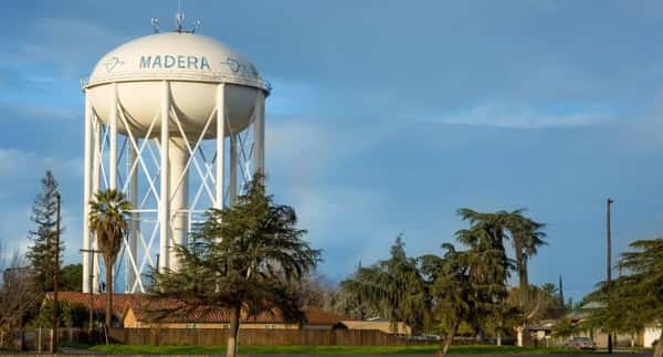 Assisted Living in Madera, CA