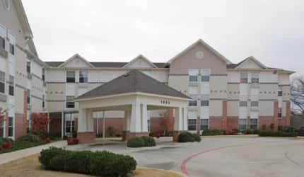 Magnolia Heights Retirement Community