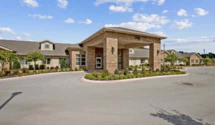 Magnolia Place Assisted Living & Memory Care