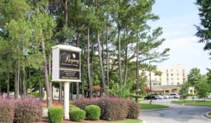 Regency Retirement Village of Huntsville