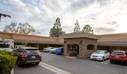 Mainplace Senior Living