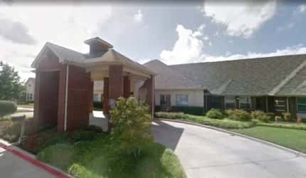 Mansfield Medical Lodge