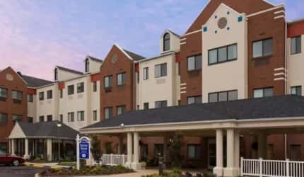Marian Manor