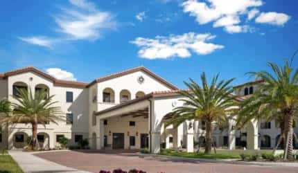 Mariposa Lake Worth