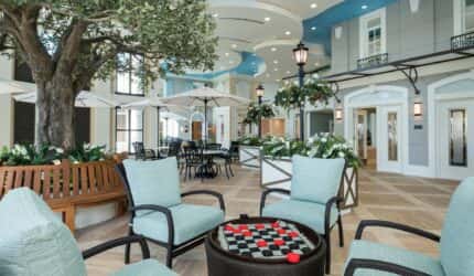 Market Street Residence East Lake