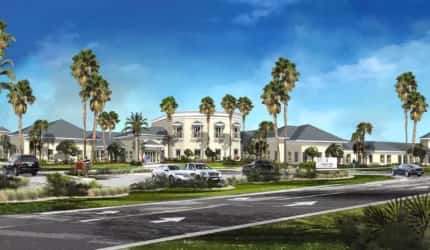 Market Street Residence Palm Coast