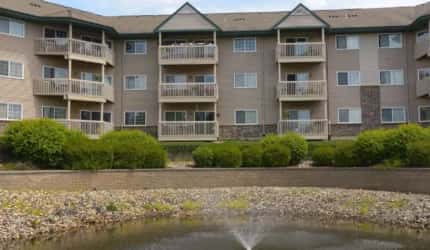 Meadowood Shores Senior Apartments